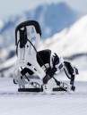 Nidecker Flow Nx2 Hybrid 2027 Snowboard Bindings
