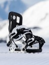 Nidecker Flow Nx2 Hybrid 2027 Snowboard Bindings