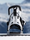 Nidecker Flow Nx2 Hybrid 2027 Snowboard Bindings