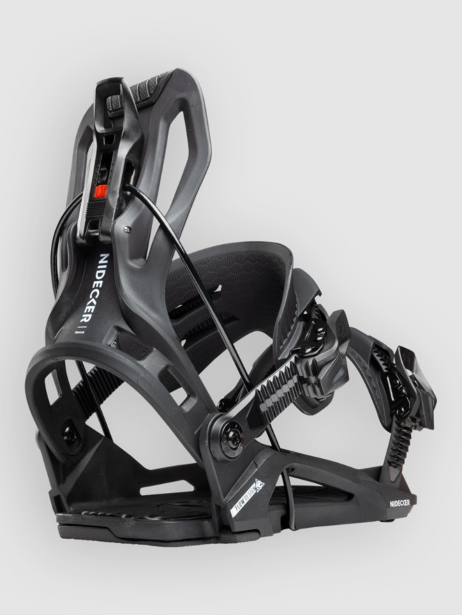Nidecker Flow Nexus 2027 Fixations de snowboard