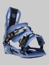 Nidecker Flow Nexus 2027 Fixations de snowboard