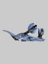Nidecker Flow Nexus 2027 Fixations de snowboard