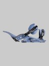 Nidecker Flow Nexus 2027 Fixations de snowboard