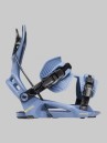 Nidecker Flow Nexus 2027 Fixations de snowboard