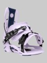 Nidecker Flow Nexus 2027 Fixations de snowboard