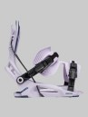 Nidecker Flow Nexus 2027 Fixations de snowboard