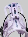Nidecker Flow Nexus 2027 Fixations de snowboard