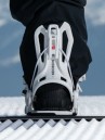 Nidecker Flow Nexus 2027 Fixations de snowboard