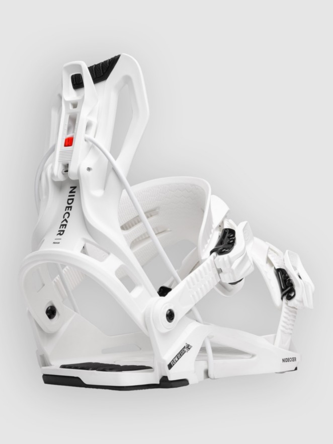 Nidecker Flow Nexus 2027 Fixations de snowboard
