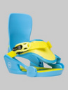 Nidecker Pop Scamp 2027 Kids Snowboard Bindings