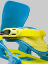 Nidecker Pop Scamp 2027 Kids Snowboard Bindings