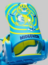 Nidecker Pop Scamp 2027 Kids Snowboard Bindings