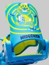 Nidecker Pop Scamp 2027 Kids Snowboard Bindings