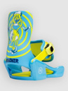 Nidecker Pop Scamp 2027 Kids Snowboard Bindings