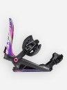 Nidecker Orbit Pro 2027 Snowboard Bindings