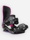 Nidecker Orbit Pro 2027 Snowboard Bindings
