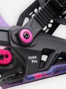 Nidecker Orbit Pro 2027 Snowboard Bindings