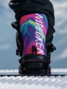 Nidecker Orbit Pro 2027 Snowboard Bindings