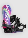 Nidecker Orbit Pro 2027 Snowboard Bindings