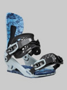 Nidecker Orbit Pro 2027 Fixations de snowboard