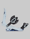 Nidecker Orbit Pro 2027 Fixations de snowboard