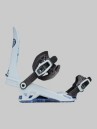 Nidecker Orbit Pro 2027 Fixations de snowboard