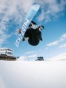 Nidecker Orbit Pro 2027 Fixations de snowboard