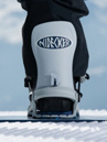 Nidecker Orbit Pro 2027 Fixations de snowboard