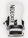 Nidecker Orbit Ned 2027 Snowboard Bindings