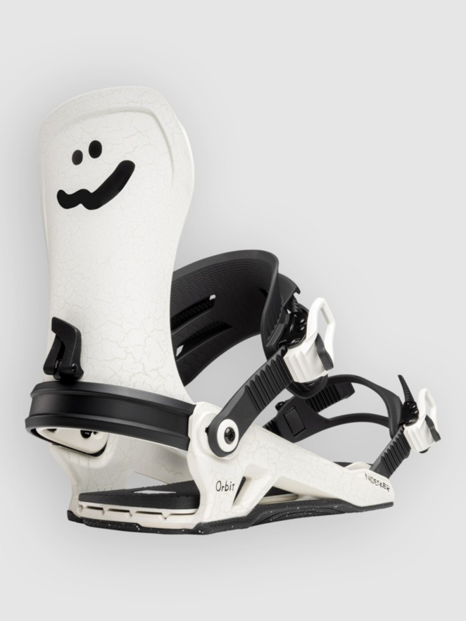 Nidecker Orbit Ned 2027 Snowboard Bindings