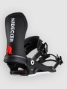 Nidecker Orbit 2027 Snowboard Bindings