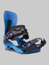 Nidecker Orbit 2027 Snowboard Bindings