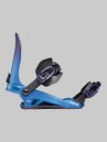 Nidecker Orbit 2027 Snowboard Bindings