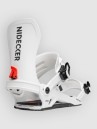 Nidecker Orbit 2027 Snowboard Bindings