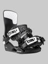 Nidecker Ollie 2027 Kids Snowboard Bindings
