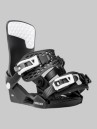 Nidecker Ollie 2027 Kids Snowboard Bindings