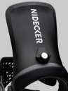 Nidecker Ollie 2027 Kids Snowboard Bindings