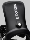 Nidecker Ollie 2027 Kids Snowboard Bindings