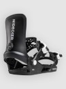 Nidecker Ollie 2027 Kids Snowboard Bindings