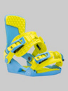 Nidecker Ollie 2027 Kids Snowboard Bindings