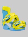 Nidecker Ollie 2027 Kids Snowboard Bindings