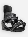 Nidecker Carbon Supermatic 2027 Snowboard Bindings