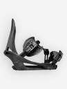 Nidecker Carbon Supermatic 2027 Snowboard Bindings