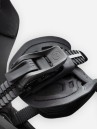 Nidecker Carbon Supermatic 2027 Snowboard Bindings