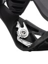 Nidecker Carbon Supermatic 2027 Snowboard Bindings