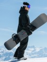 Nidecker Carbon Supermatic 2027 Snowboard Bindings