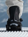 Nidecker Carbon Supermatic 2027 Snowboard Bindings