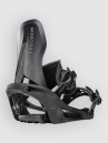 Nidecker Carbon Supermatic 2027 Snowboard Bindings