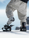 Nidecker LT Supermatic 2027 Snowboardbindinger