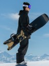 Nidecker LT Supermatic 2027 Snowboardbindinger